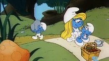 Os Smurfs - Smurf na Madeira (1984)