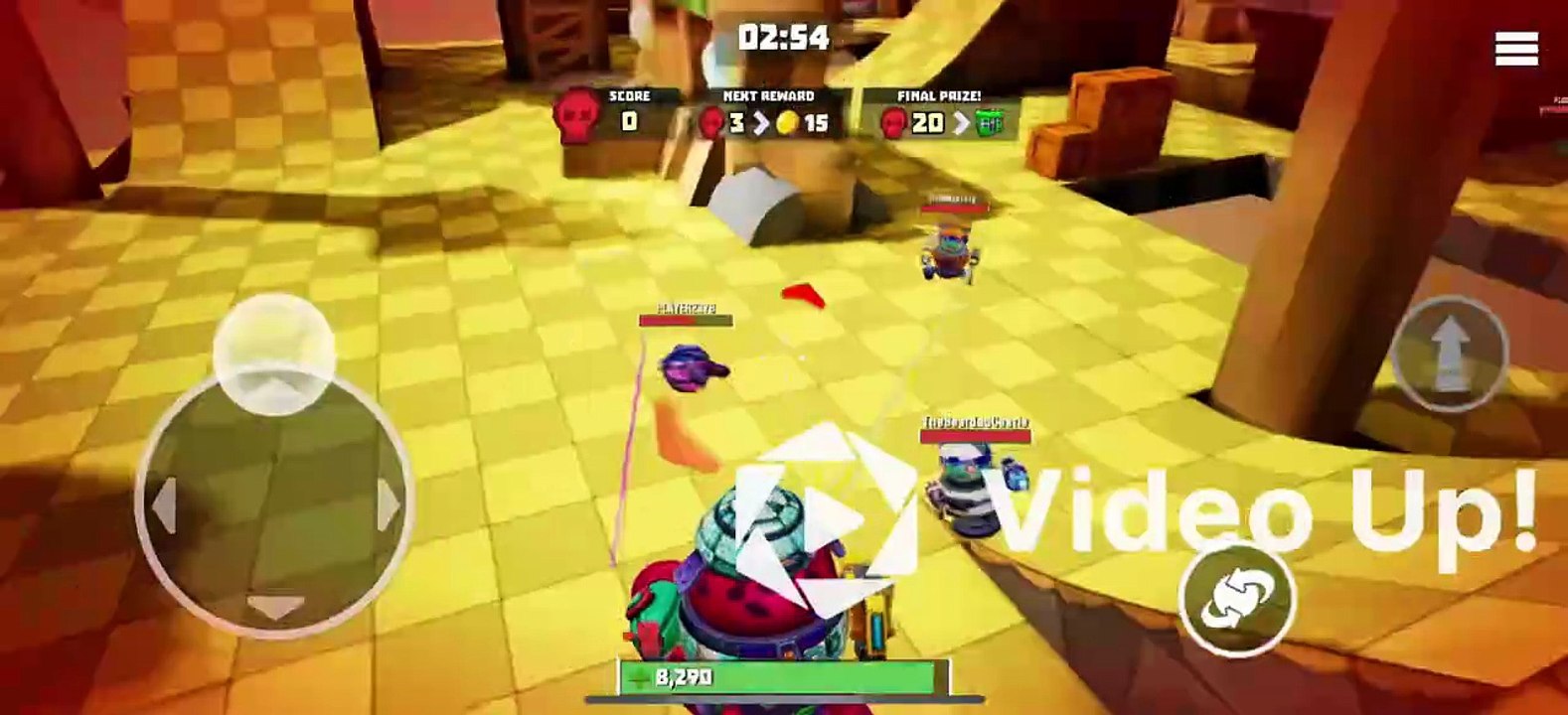 Marble Clash 1769709298