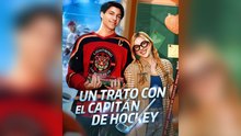 Un Trato Con El CapitáN De Hockey - Full Movie