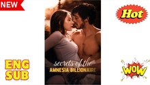 Secrets of the Amnesia Billionaire Full Movie