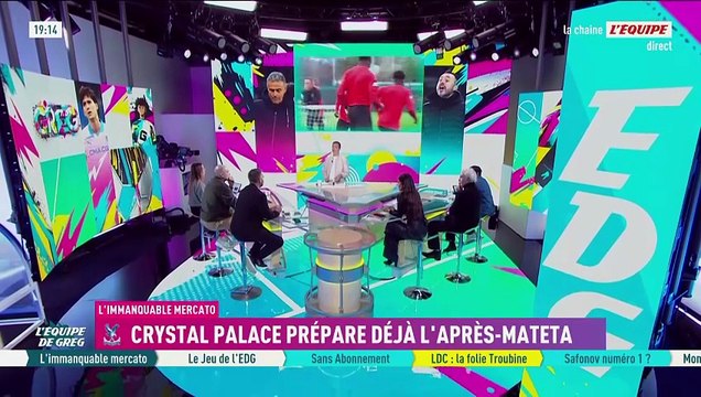 Evann Guessand vers un prêt à Crystal Palace six mois après son arrivée à Aston Villa - Foot - Transferts