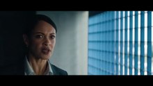 The Accountant 2 - Trailer (Deutsch) HD