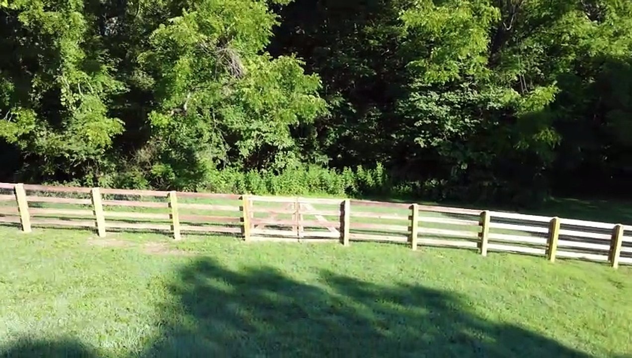 Knoxville Fence Installation Built for Real Life | Loudon County Fence
