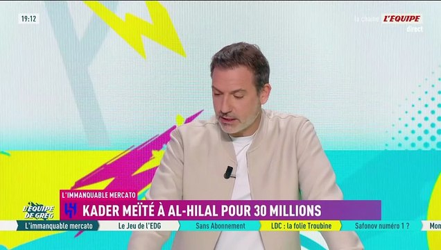 Mercato : Monaco tente d’avancer sur l’ailier de la Lazio Rome Tijjani Noslin - Foot - Ligue 1 - Transferts