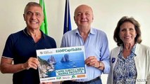 Pecoraro Scanio: passo storico l'area marina protetta di Capri