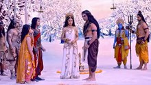 part_003_Mahakaali - Season 01 - Episode 71 Parvati's sons at war!  - #PoojaSharma  #KAALI #mahakali #POOJA #Sourabh #Raaj #Jain