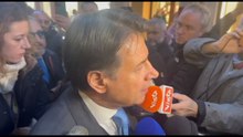 Conte: vigilanza Rai bloccata, referendum partita senza arbitro