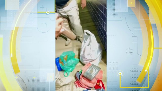 Prisão e Apreensão de 2,2 kg de Skunk em Ônibus Interestadual na BR-232: Transporte Ilegal de Drogas Interceptado em Serra Talhada