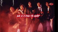 Phim Lẻ | Bá Vương Tà Giáp (1991) Lồng Tiếng