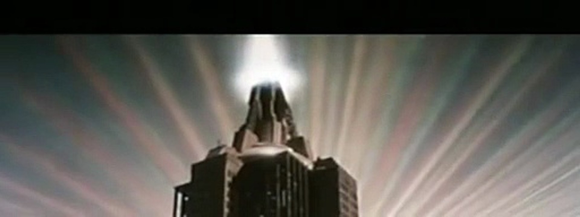 Highlander II - Die Rückkehr Trailer DF