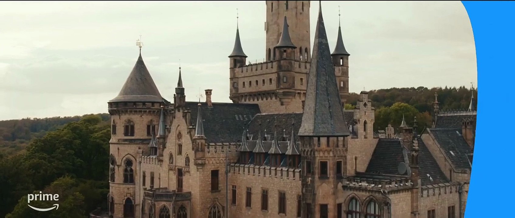 Maxton Hall - Die Welt zwischen uns Teaser DF