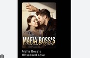 Mafia Boss Obsessed Love #❤️