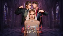 [Doblado ESP] La novia del príncipe vampiro RSh