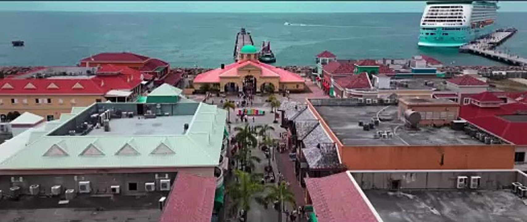 The Little Mermaid Trailer (2) OV