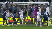 Arsenal vs Leeds Extended Highlights