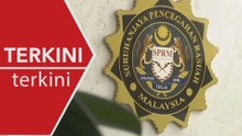 [TERKINI] Pengurusan E-waste: SPRM beku akaun RM1 Juta, sita wang tunai RM170,000