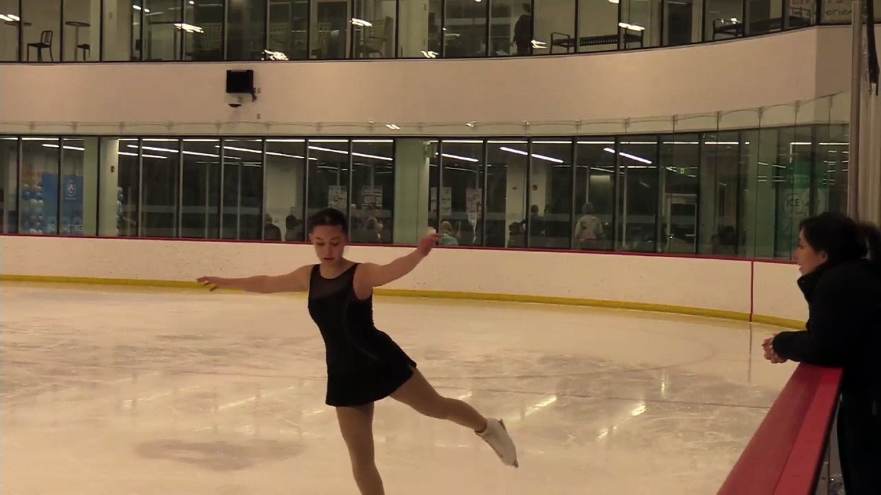 Star 2 (Gp19) Free BCCR Winterskate