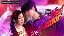Velocidad y amor capitulo 2 en español latino - Ema Kyunxek