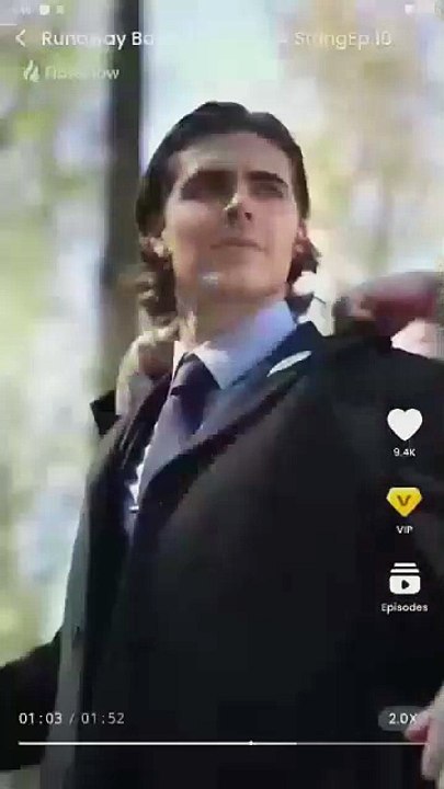 Runaway Baby Bound By String Full Movie