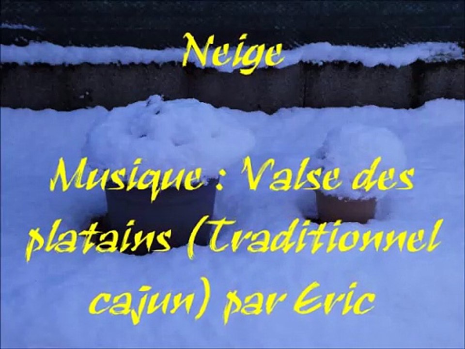 Neige