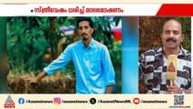 വെട്ടിച്ചിറയിൽ സ്ത്രീവേഷം കെട്ടി വീട്ടമ്മയുടെ സ്വർണ മാല മോഷണം; പ്രതി സാക്കിർ പിടിയിൽ | Theft Case