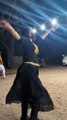 Pakistani Pathan Girl Viral Dance