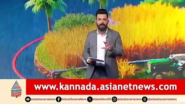 ನಿರ್ಮಲಾ ಸೀತಾರಾಮನ್ ಹೊಸ ದಾಖಲೆ: 9ನೇ ಬಜೆಟ್‌ನಲ್ಲಿ ಏನಿರಲಿದೆ ವಿಶೇಷ?| India Union Budget 2026 | Suvarna News