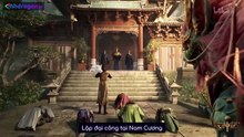 Mục Thần Ký Tập 68_HD - Vietsub + Thuyết Minh