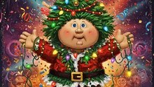 GPK AI Art by Cheaptoyman