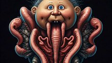 GPK AI Art by Cheaptoyman