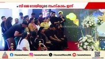 ഞെട്ടൽ മാറാതെ മലയാളി വ്യവസായികൾ; സിജെ റോയിയുടെ മരണത്തിൽ അന്വേഷണം ശക്തമാക്കി കർണാടക സർക്കാർ