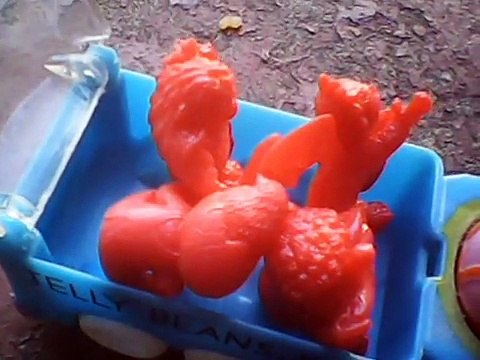 President John F. Kennedy Shot and Killed on this Day in 1963 (Minikins Assassination Reenactment)