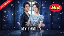 Prices Fell, My Family Rose FULLMOVIE 2026 #ENGLISHSUB