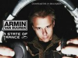 ARMIN VAN BUUREN - A STATE OF TRANCE 354