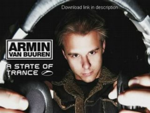 ARMIN VAN BUUREN - A STATE OF TRANCE 354