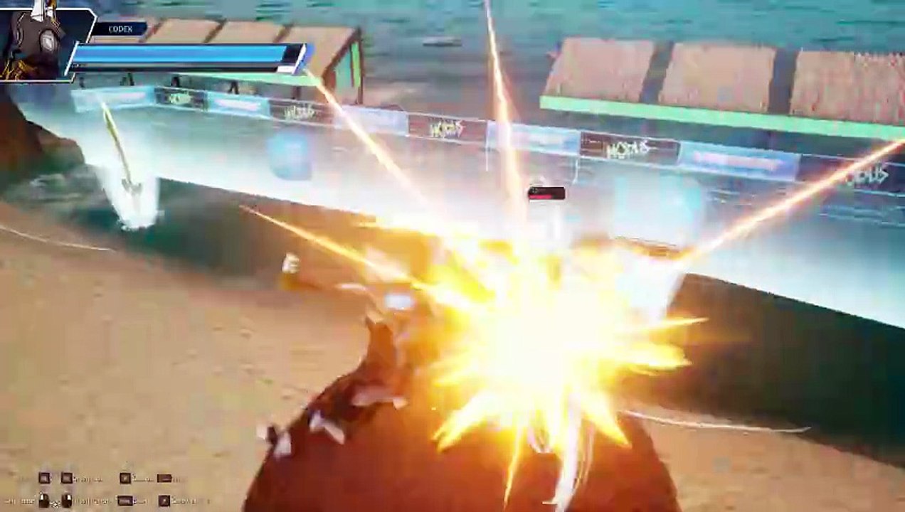 DÖVÜŞ   O0008 - OVERRIDE 2 SUPER MECH LEAGUE 1080P HD GAMEPLAY