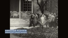 Berlin 1933. Faszyści przejmują władzę odc. 1