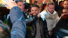 Insigne, che accoglienza a Pescara! E sul ritorno di Immobile...