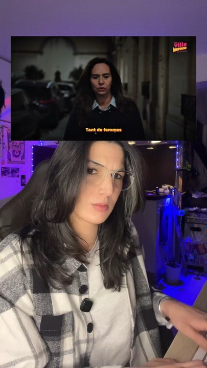 L’idée lumineuse de Sarah Knafo, pour lutter contre les agressions… 😅✨