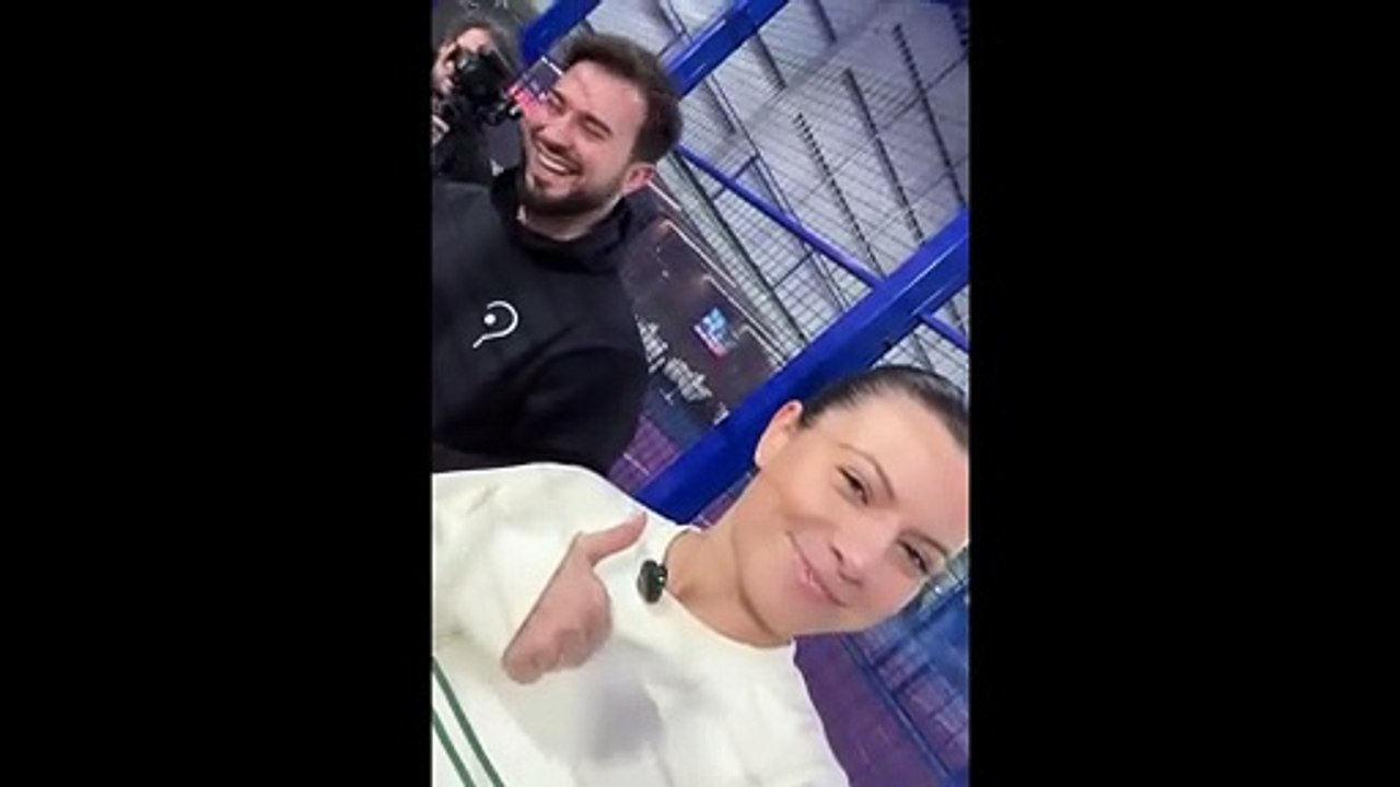 O improvável aconteceu Márcia Soares e Francisco Monteiro juntos em momento especial após dois anos