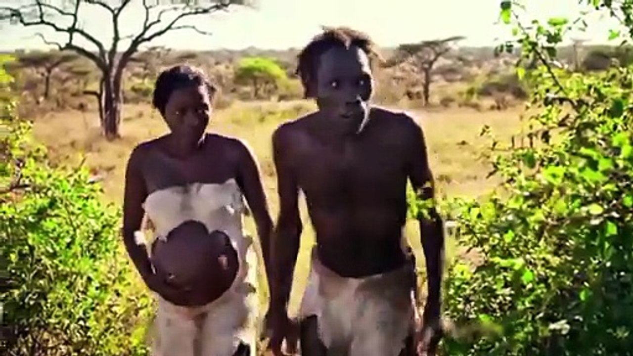 1 Million Years Ago Was INSANE Humans Lived With NOTHING!