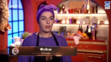 MasterChef 2026 - Επεισόδιο 7 | Star TV | Β’ μέρος