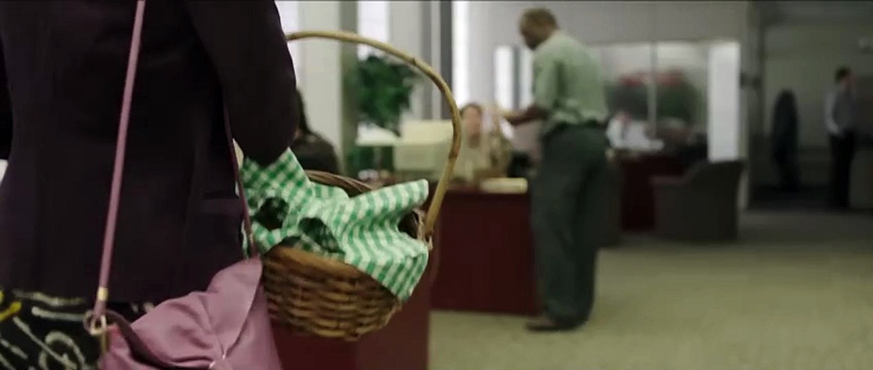 Ordinary Angels Trailer OV