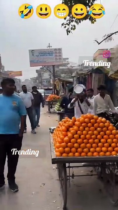 Trending reels