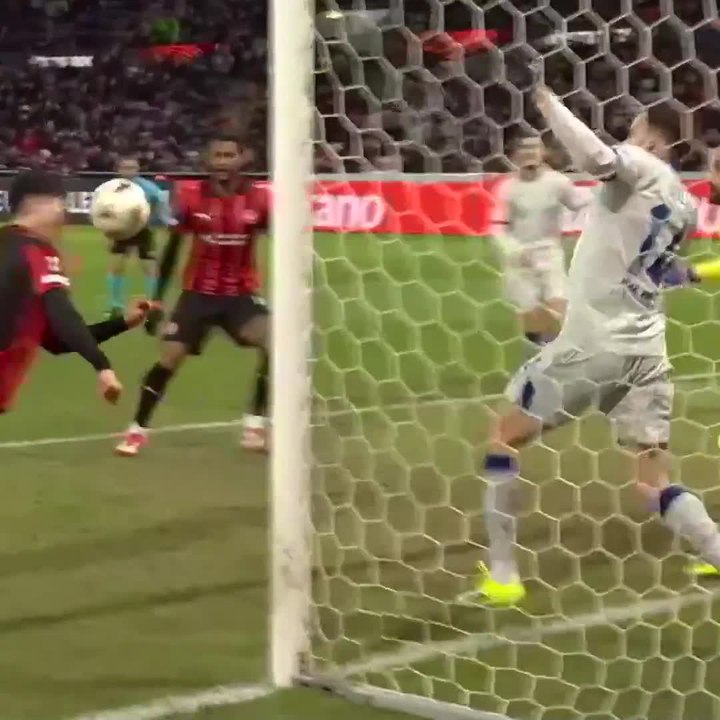 Goal by Gue-Sung Cho