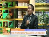 El Mañanero martes 27-01-2026