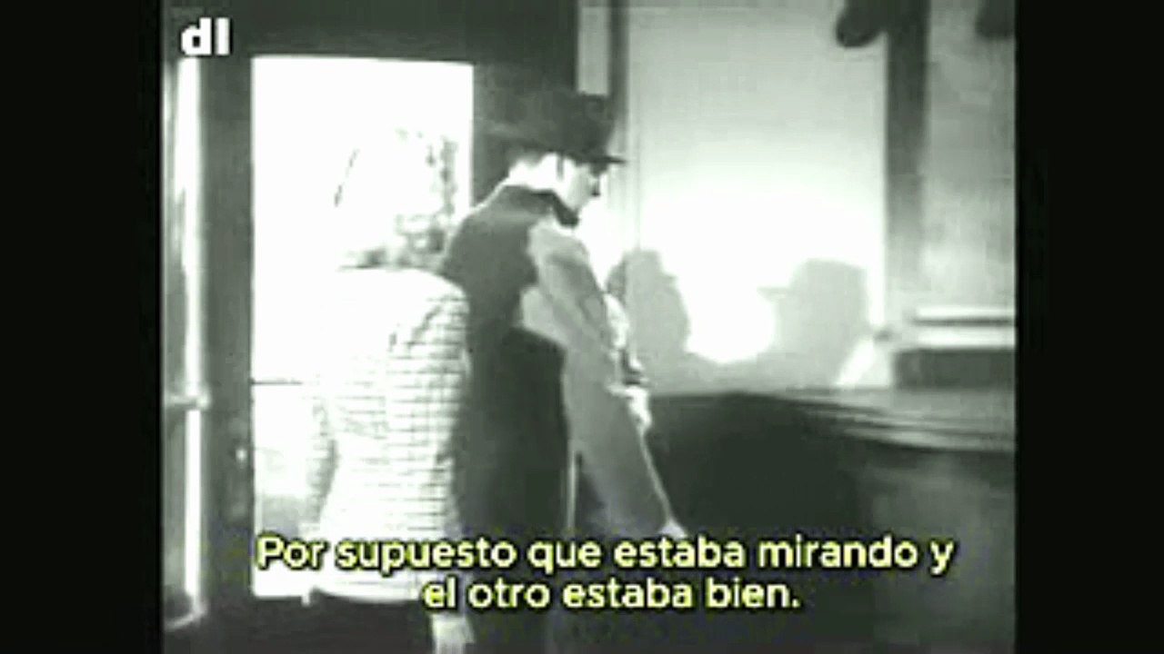 DICK TRACY VS. EL HOMBRE ESPELUZNANTE (1947) V.O.S.E.  (B. KARLOFF) PLAYLIST: DETECTIVESCAS VINTAGE - VOLVIENDO AL CINE DEL BARRIO