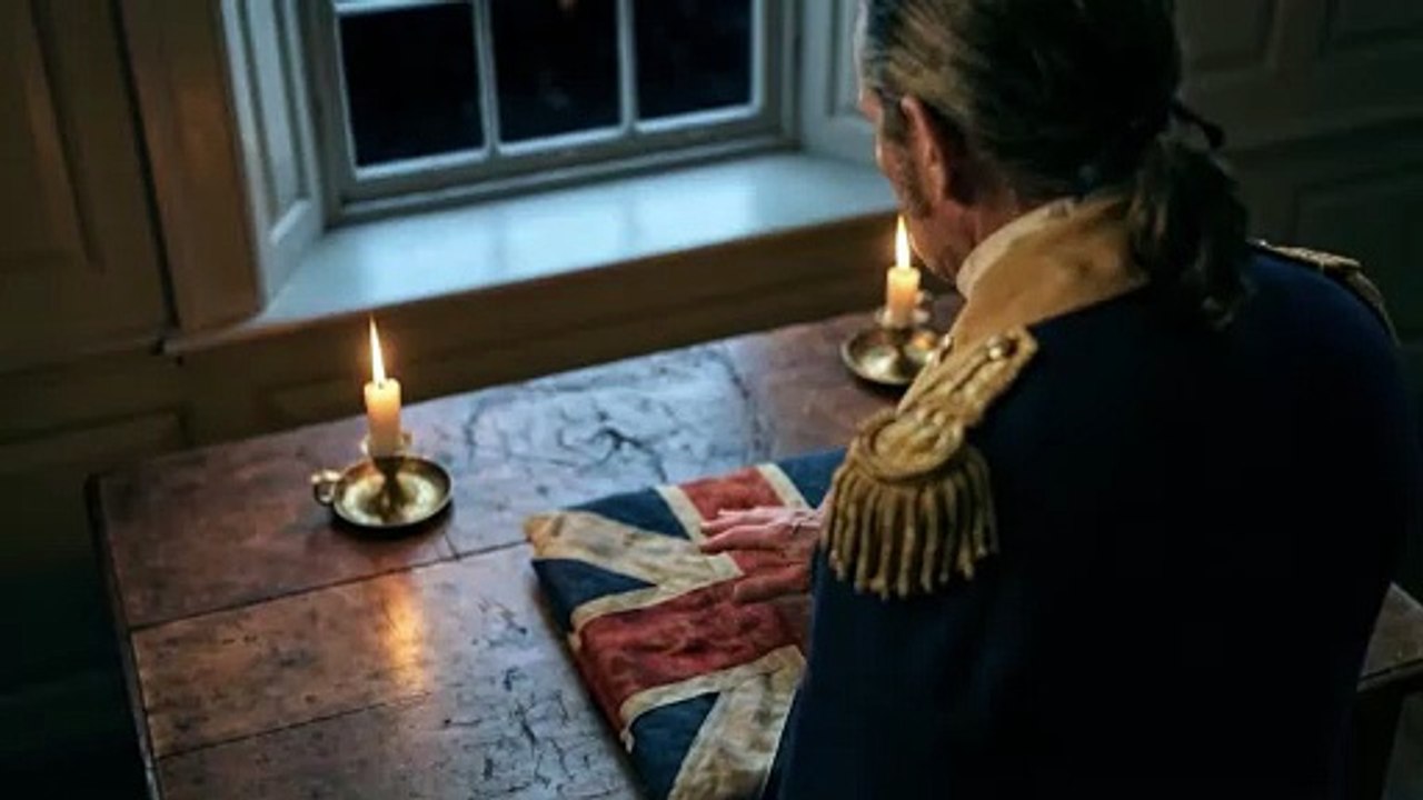 On This Day… 1776 ¦ Trailer