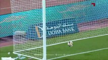 Deux buts et passe D de Berkane vs Al Shahaniya