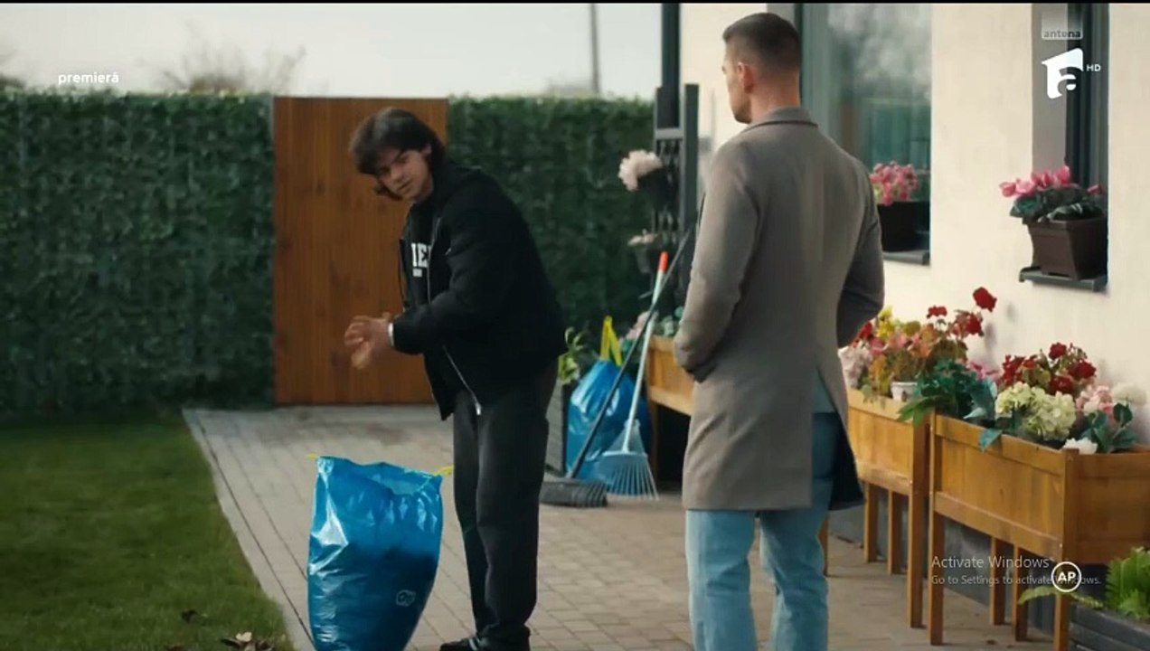 Ana Mi-ai Fost Scrisa in ADN sezonul 3 episodul 4 din 29 Ianuarie 2026 . part 2